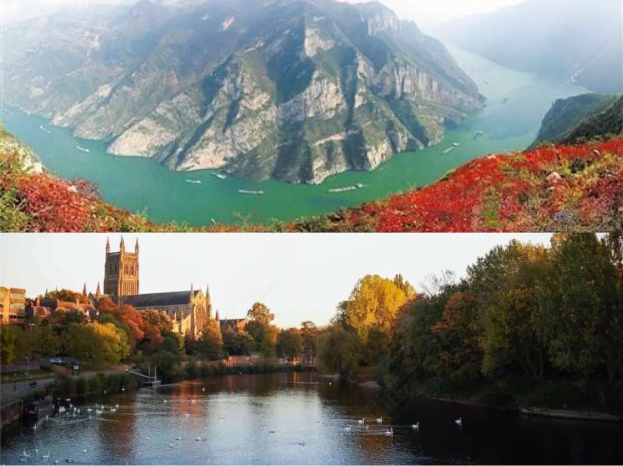 英伦范儿扮靓中国“芯”,MG能否让世界飘扬中国红?