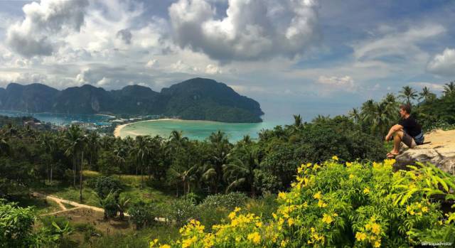 东南亚性价比最高去哪里玩,3000旅游哪里合适