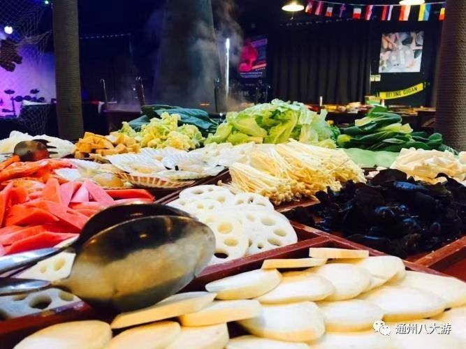 天冷了秋膘可以贴起来了,天冷了囤点膘过冬