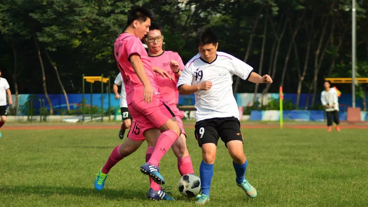 “城院合伙人”十年再聚首，激情青春正当年