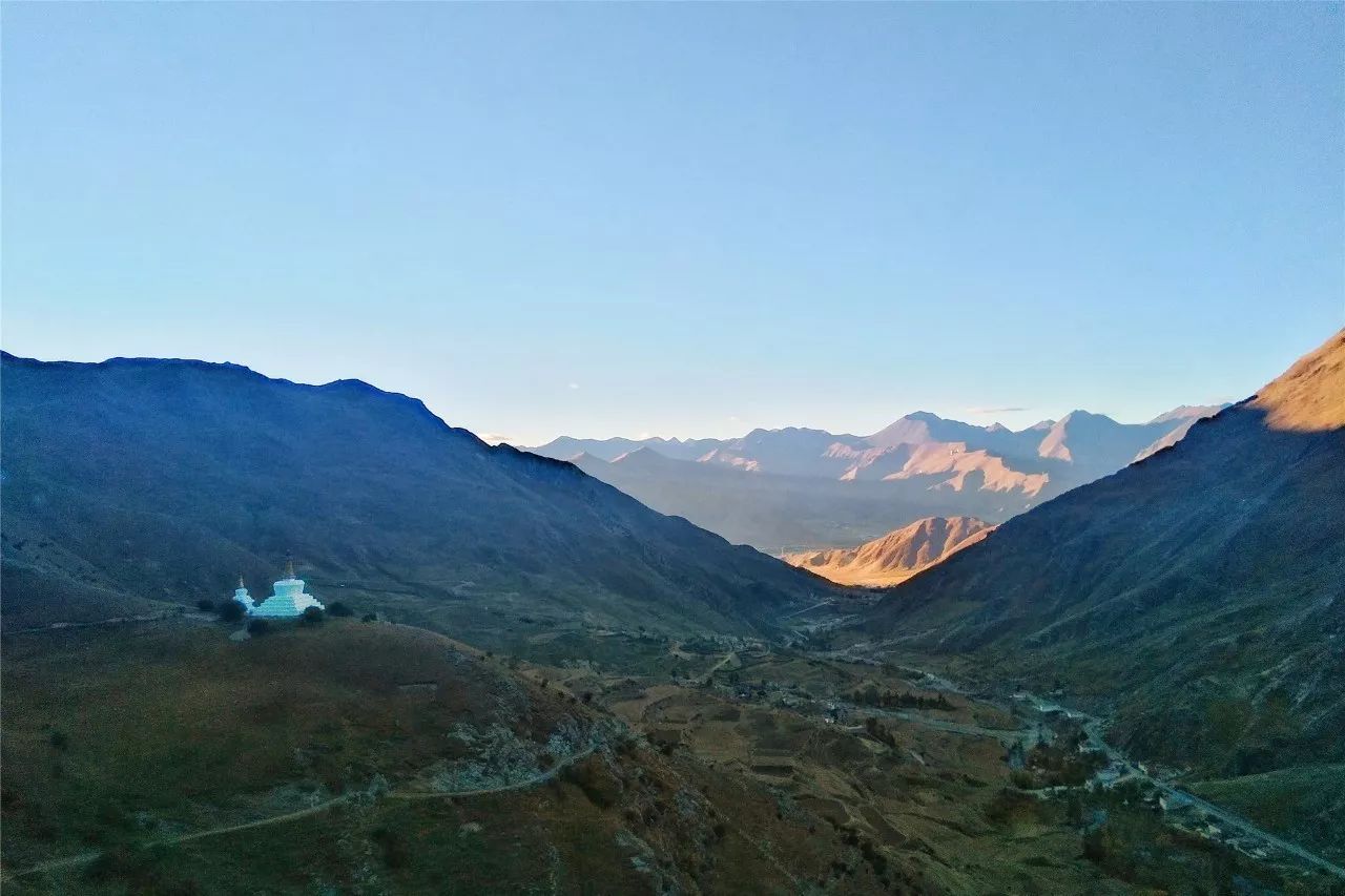 西藏拉萨心向神往的地方,西藏朝圣之地在哪里