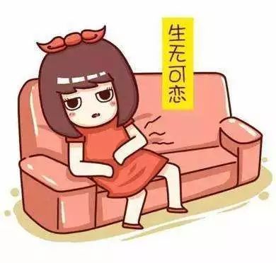 痛经分几种有什么不同,痛经都是内异症吗