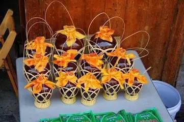 贵州特产一般都有哪些,贵州贵阳青岩古镇有什么特产