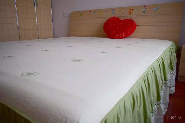 小米生态链8h的床好不好,小米生态链床垫怎么样