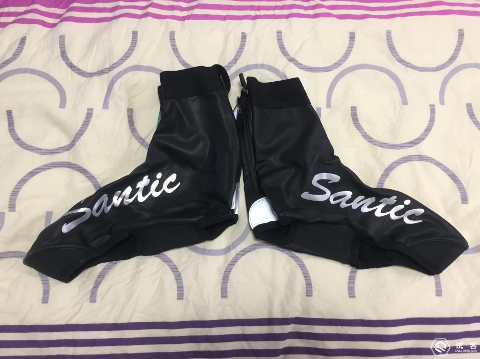 #hin满意#冬天就不运动了吗?十月怒撸骑跑装备