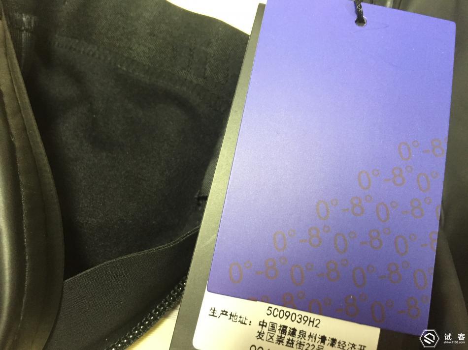 #hin满意#冬天就不运动了吗?十月怒撸骑跑装备