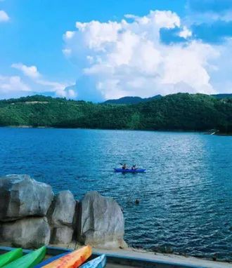 银杏舞，醉深秋｜送您最新赏杏精品自驾游线路！