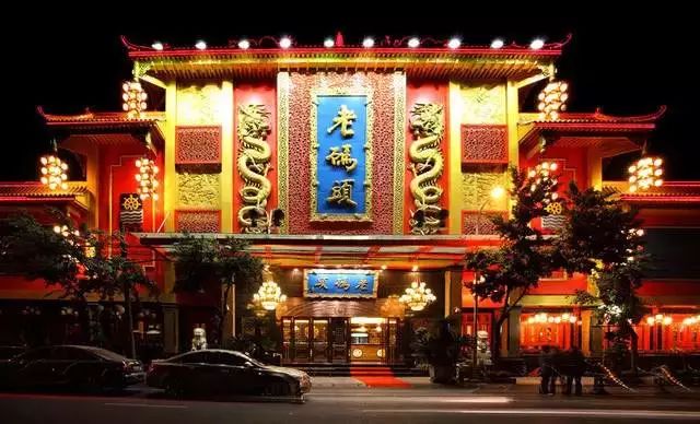 重庆火锅和四川火锅谁才是正宗的,正宗重庆火锅vs长沙重庆火锅