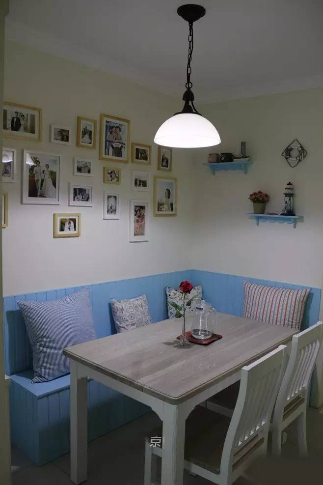 餐厅太小怎么办只需一招就能搞定,餐厅太小太拥挤怎么办