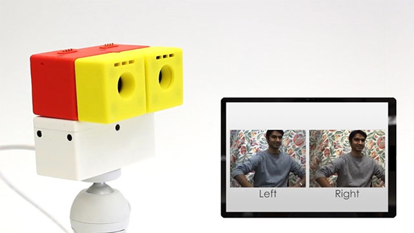 模块化设计似乎成为设计师的新宠