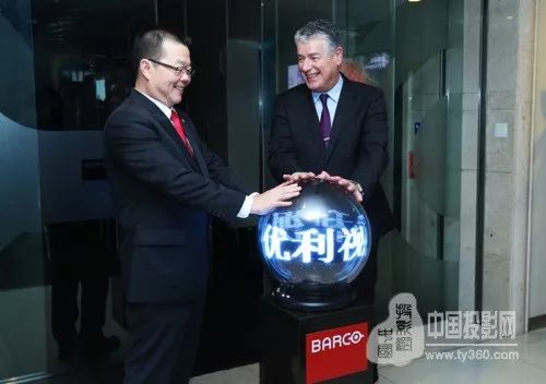 「高端访谈」集结最强“战力”,打造巴可中国“企业生态圈”