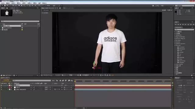 ae粒子插件干货,ae粒子插件particular技巧