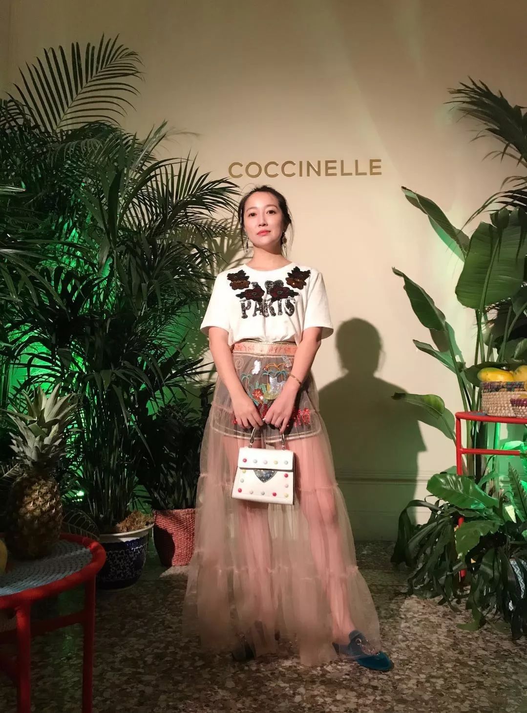 买手客：买手≠代购，她要做小众品牌的代言人｜浑水独家