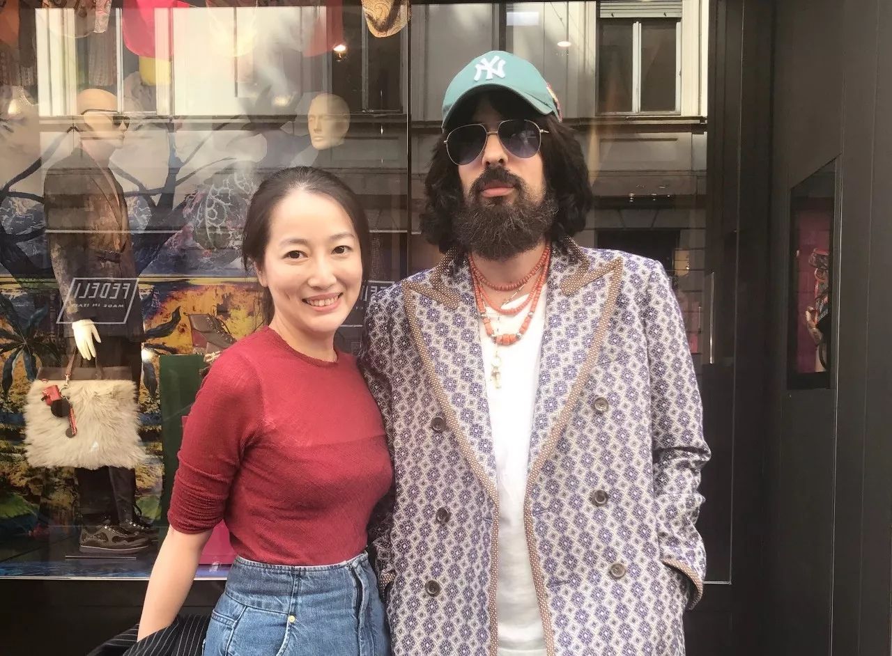 买手客：买手≠代购，她要做小众品牌的代言人｜浑水独家