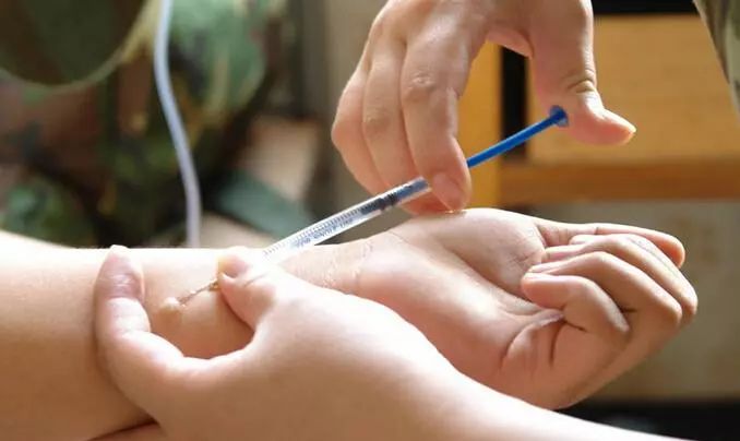 史上最全的《皮试液配制方法大全》，拿走不谢！