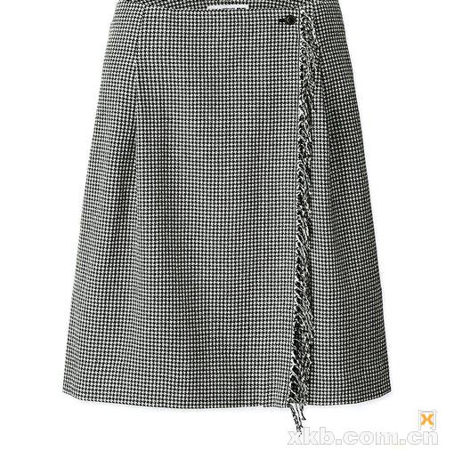 听说，你的购物车里还少一件时髦卫衣