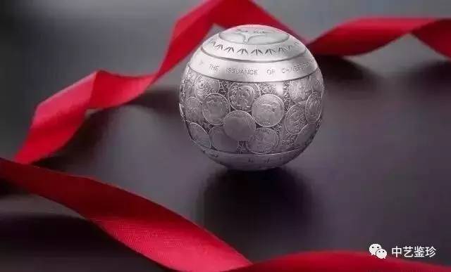 中国金币总公司熊猫,最值得收藏的熊猫流通纪念金币