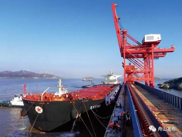 舟山和岱山哪个更值得去,舟山岱山的风景