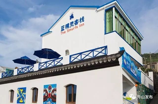 舟山和岱山哪个更值得去,舟山岱山的风景