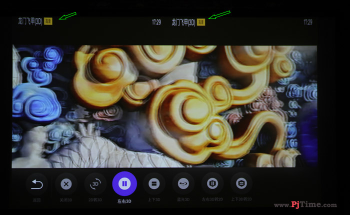极米试用体验,极米评测视频