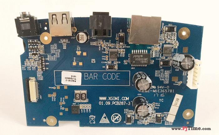 极米试用体验,极米评测视频