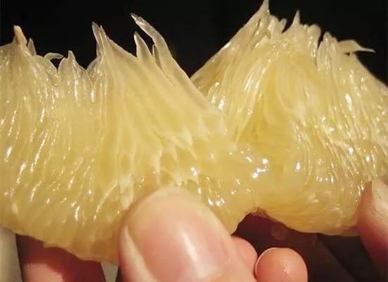 让人无法抵挡的甜蜜柚惑,据说经常吃还能瘦身