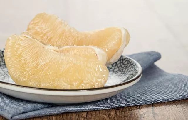 让人无法抵挡的甜蜜柚惑,据说经常吃还能瘦身