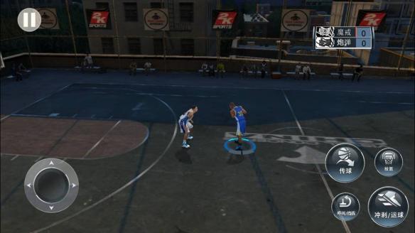 nba2k22手游安卓版,nba2k20手游安卓版