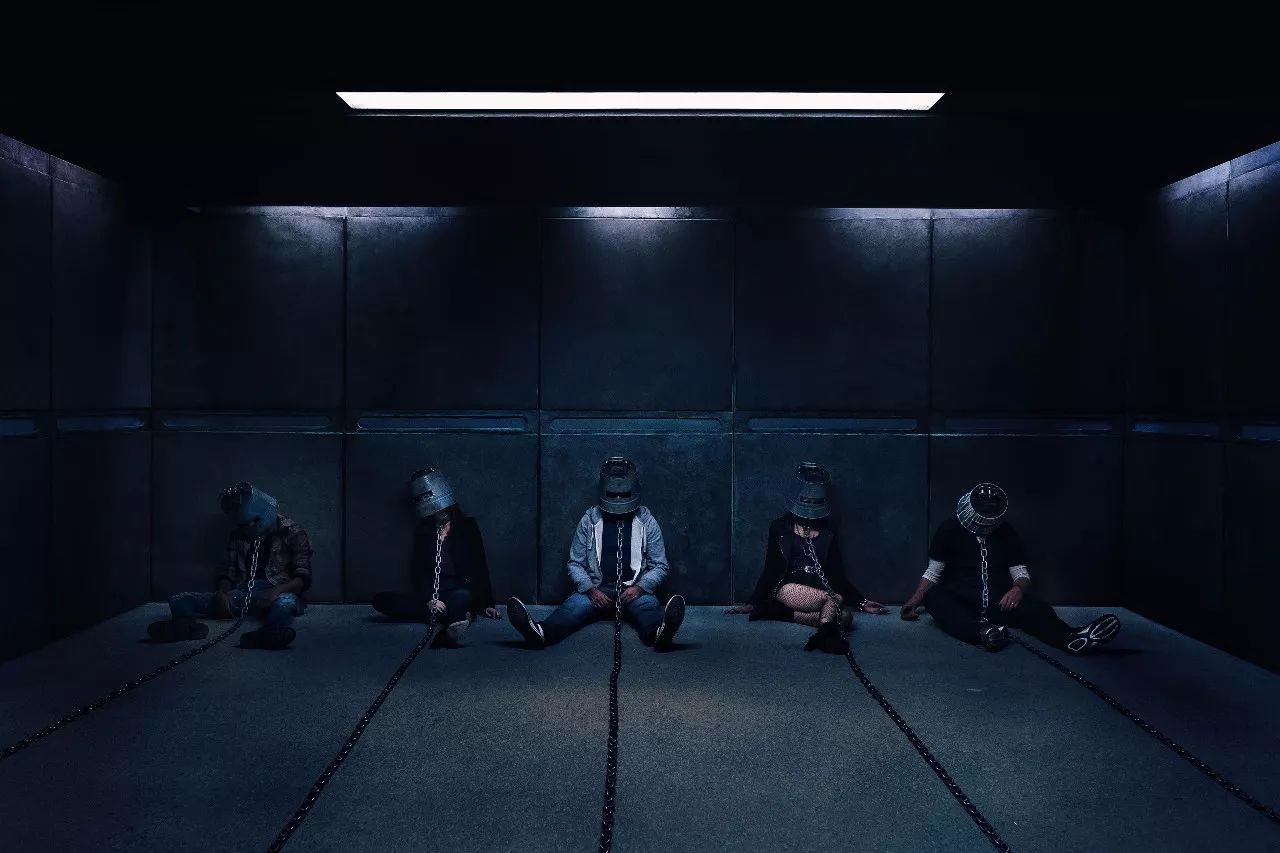 《电锯惊魂8》终于来了致敬那些年躲在被子里看过的「Saw」