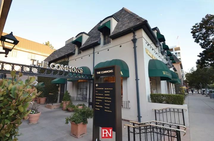 Pasadena新房上线MentorTerrace公寓社区-2B2B-1,050sqf