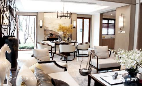 和光*眠同**，珍藏万象，保利养生谷新产品震撼登场