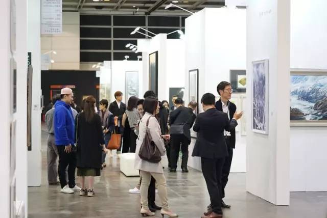 2017第三届水墨艺博（InkAsia）北京新闻发布会即将召开