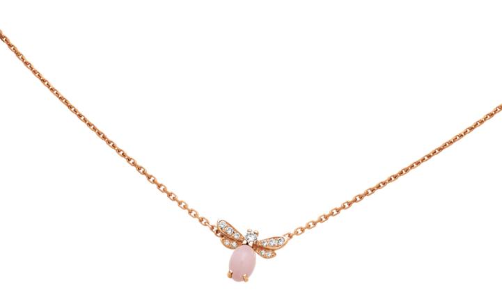 令人心动的时尚配饰,精灵配饰