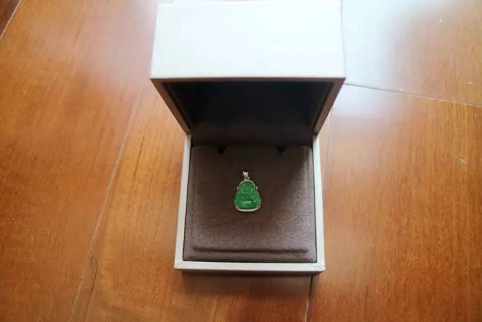 令人心动的时尚配饰,精灵配饰