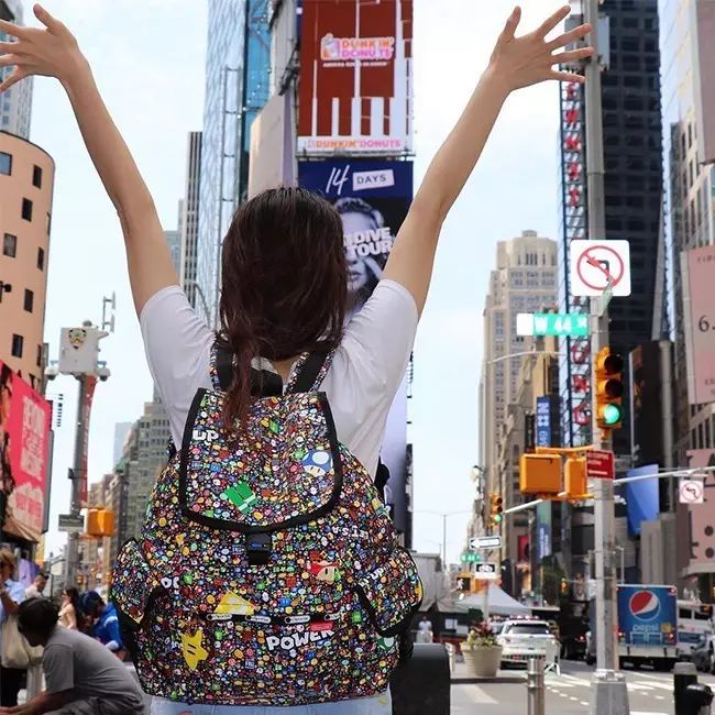 十一去哪儿，我都不能少了“它”