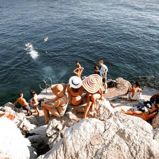 喊话网红|好看的草帽不只有Maison Michel