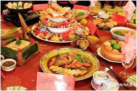 天冷了秋膘可以贴起来了,天冷了囤点膘过冬