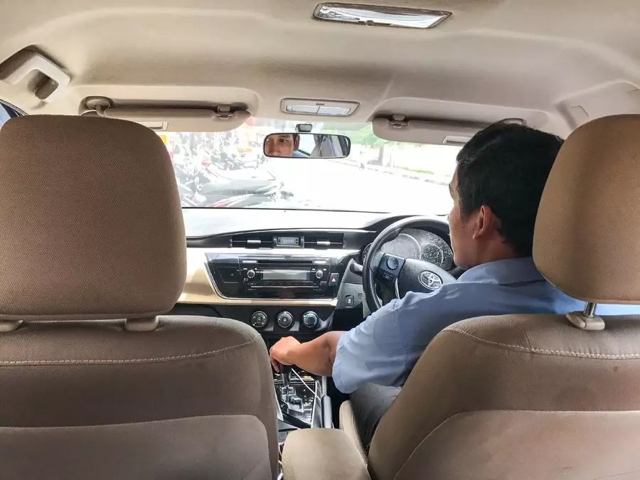 泰国交通工具哪些好,普吉岛交通最强攻略