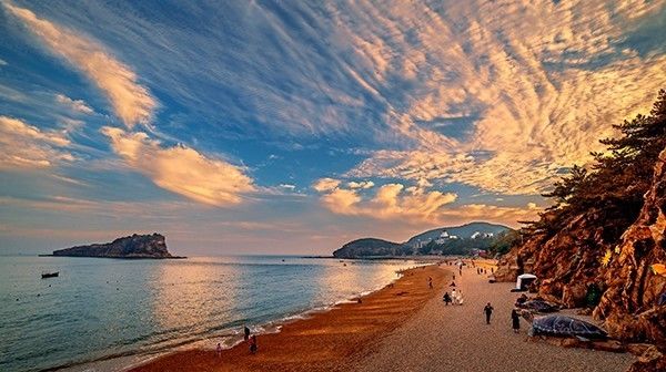 久久重阳,登高望远,大连棒棰岛景区推出敬老优惠