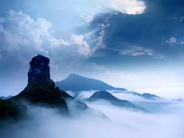 贵州特产一般都有哪些,贵州贵阳青岩古镇有什么特产