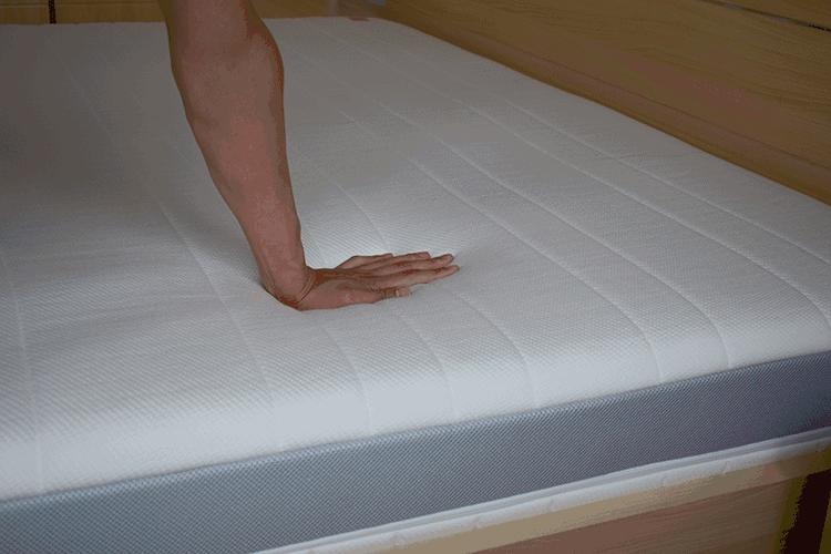 小米生态链8h的床好不好,小米生态链床垫怎么样