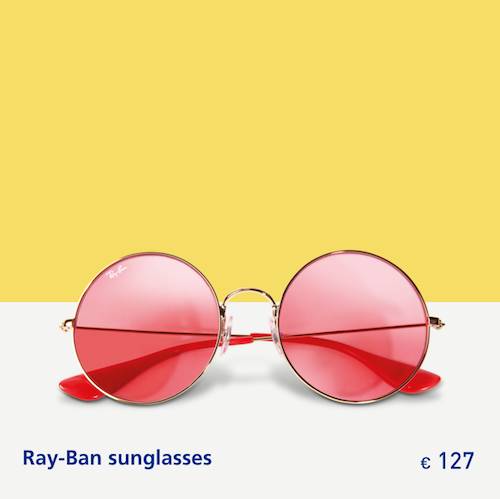 秋日福利｜史基浦机场黄金周，购物乐翻天！