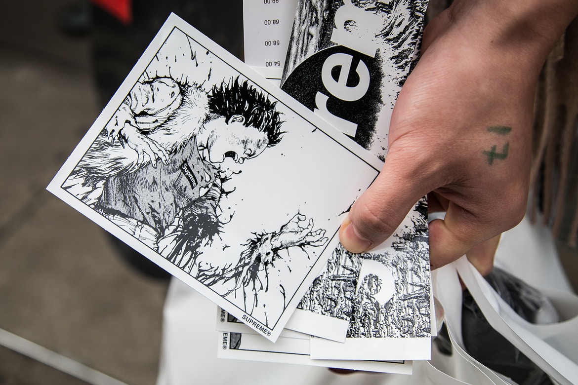 supreme各种奇奇怪怪单品,supreme伦敦购买