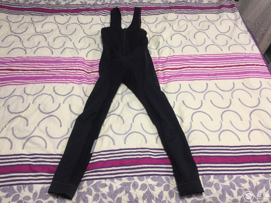 #hin满意#冬天就不运动了吗?十月怒撸骑跑装备