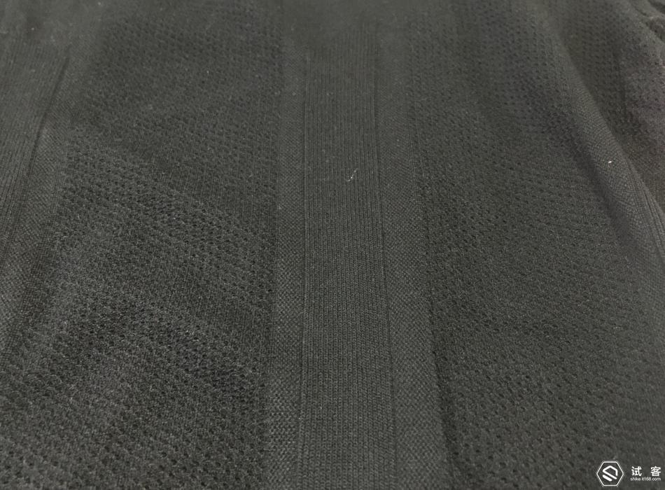 #hin满意#冬天就不运动了吗?十月怒撸骑跑装备