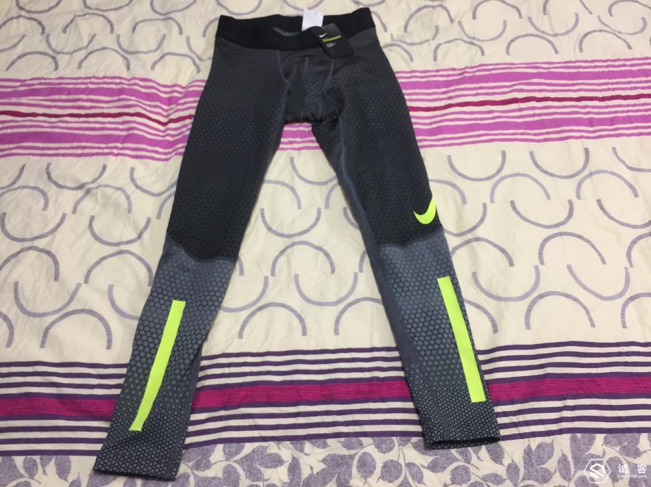 #hin满意#冬天就不运动了吗?十月怒撸骑跑装备