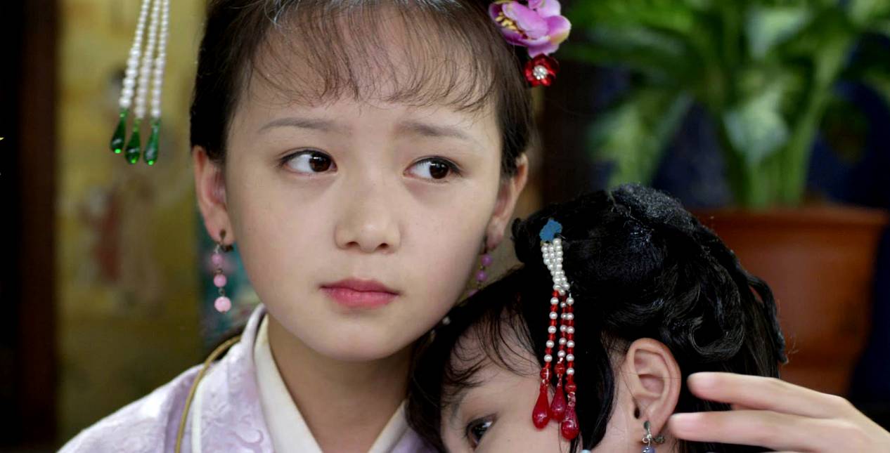 爆红后销声匿迹的明星,爆红以后消失的女演员