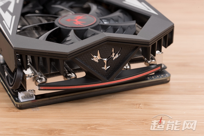 igamegtx1070烈焰战神,igamegtx1080ti测评