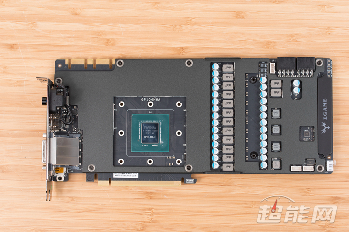 igamegtx1070烈焰战神,igamegtx1080ti测评