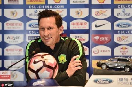 想进亚冠没别的就是花钱内援补强比外援更为重要